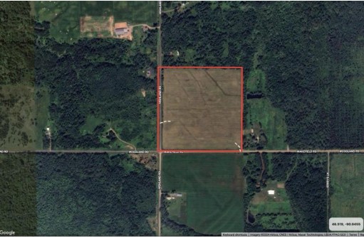 000 Highland Road, Ashland, WI 54806