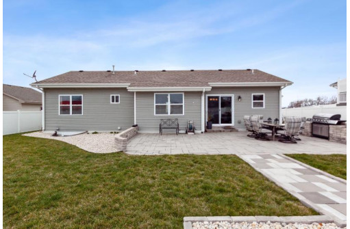 3635 Solar Avenue, Janesville, WI 53548