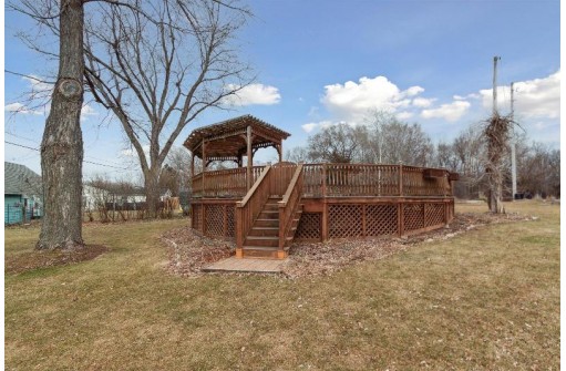 2108 E County Road O, Janesville, WI 53546