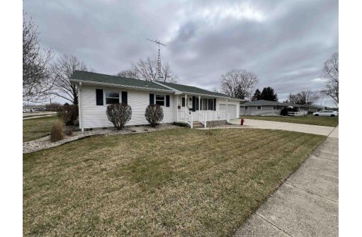 2105 Polk Street, Janesville, WI 53546