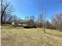 W11361 Van Buren Road, Columbus, WI 53925