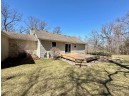 W11361 Van Buren Road, Columbus, WI 53925