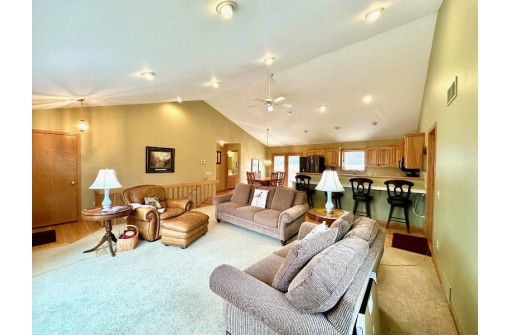 W11361 Van Buren Road, Columbus, WI 53925