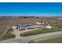 6685 County Road P, Dane, WI 53529