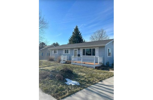 460 Camp Street, Platteville, WI 53818