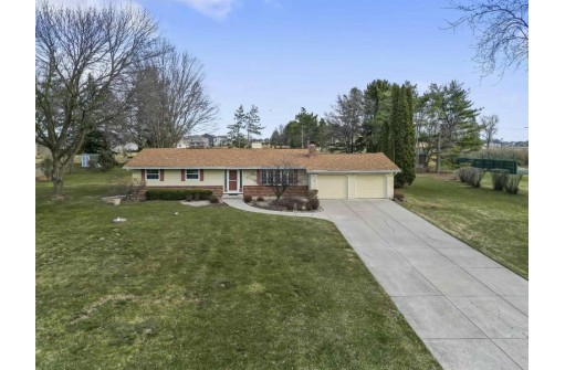 7542 Pioneer Place, Verona, WI 53593