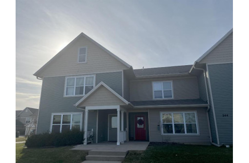 244 S Musket Ridge Drive 3, Sun Prairie, WI 53590