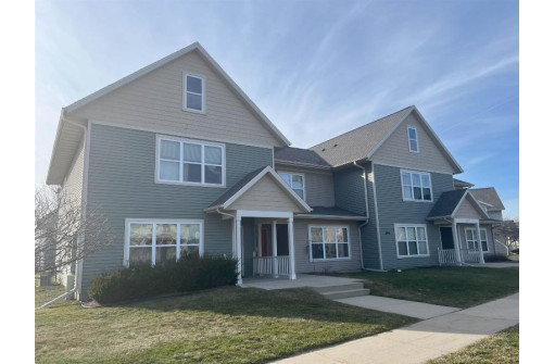 244 S Musket Ridge Drive 3, Sun Prairie, WI 53590