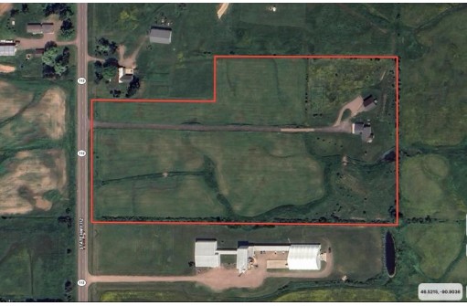 48324 Highway 112, Ashland, WI 54806