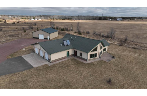 48324 Highway 112, Ashland, WI 54806