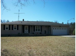 W7271 23rd W Street Necedah, WI 54646