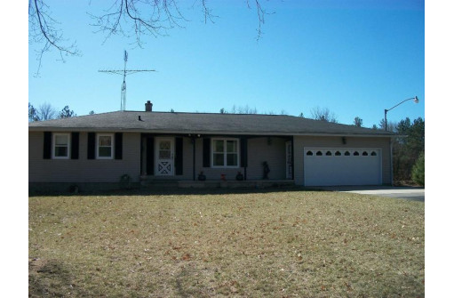 W7271 23rd W Street, Necedah, WI 54646