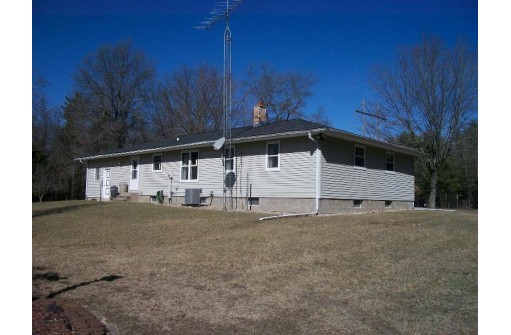 W7271 23rd W Street, Necedah, WI 54646