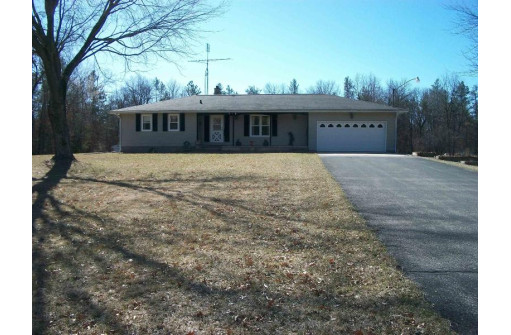 W7271 23rd W Street, Necedah, WI 54646