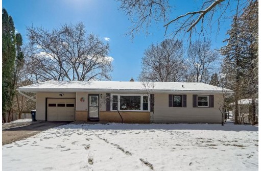 5209 Raymond Road, Madison, WI 53711