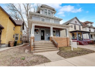 1123 Jenifer Street Madison, WI 53703