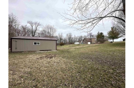 N1999 Ullom Road, Browntown, WI 53522