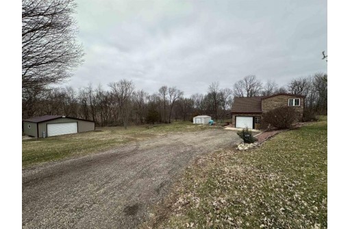 N1999 Ullom Road, Browntown, WI 53522