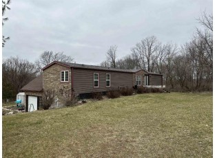 N1999 Ullom Road Browntown, WI 53522