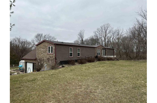 N1999 Ullom Road, Browntown, WI 53522