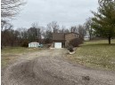 N1999 Ullom Road, Browntown, WI 53522