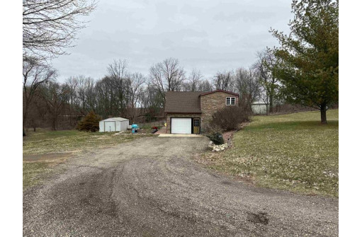 N1999 Ullom Road, Browntown, WI 53522