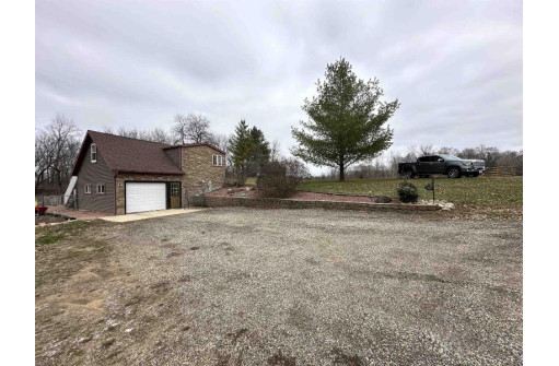 N1999 Ullom Road, Browntown, WI 53522