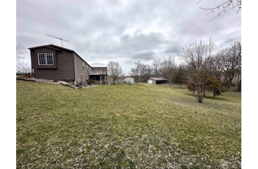 N1999 Ullom Road, Browntown, WI 53522