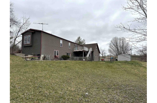 N1999 Ullom Road, Browntown, WI 53522