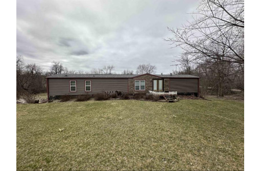 N1999 Ullom Road, Browntown, WI 53522