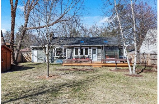 4221 Yuma Drive, Madison, WI 53711