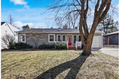 4221 Yuma Drive, Madison, WI 53711