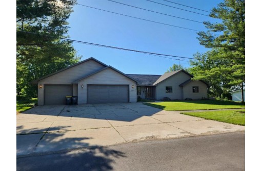 906 31st Avenue, Monroe, WI 53566