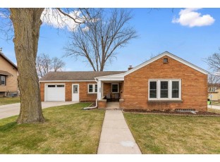 200 S Lincoln Avenue Beaver Dam, WI 53916