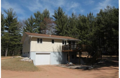 W3651 Dover Avenue, Neshkoro, WI 54960-0000