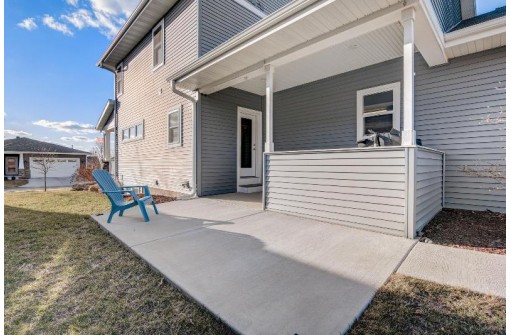 1208 Jacob Drive, Prairie Du Sac, WI 53578