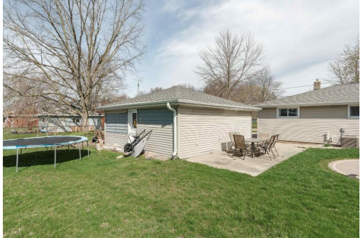 531 E Roeland Avenue, Appleton, WI 54915