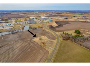 1.13 Ac Morrisonville Road DeForest, WI 53532