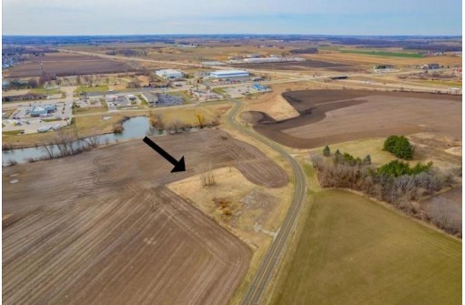 1.13 AC Morrisonville Road, DeForest, WI 53532