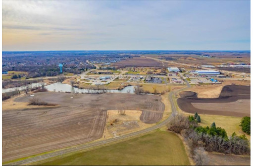 1.13 AC Morrisonville Road, DeForest, WI 53532