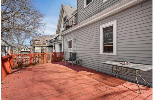 1338 Morrison Street, Madison, WI 53703