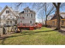 1338 Morrison Street, Madison, WI 53703