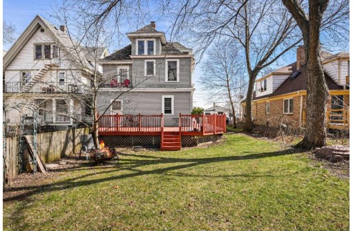 1338 Morrison Street, Madison, WI 53703