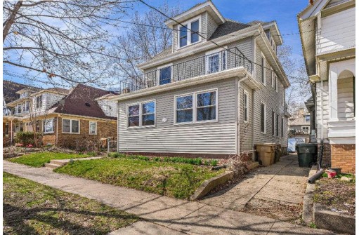 1338 Morrison Street, Madison, WI 53703