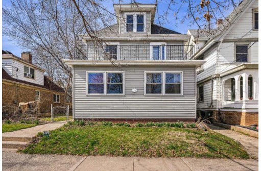 1338 Morrison Street, Madison, WI 53703