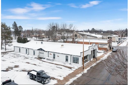 219 Jefferson Street, Waupaca, WI 54981