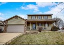 204 Molly Lane, Cottage Grove, WI 53527