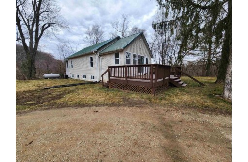 11237 Highway 60, Blue River, WI 53518