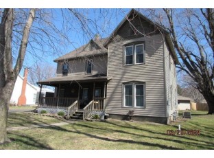 24737 Highway 58 Richland Center, WI 53581