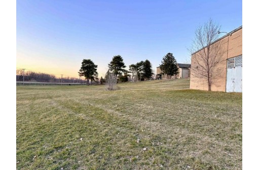 601 S Beaumont Lot 5 Road, Prairie Du Chien, WI 53821